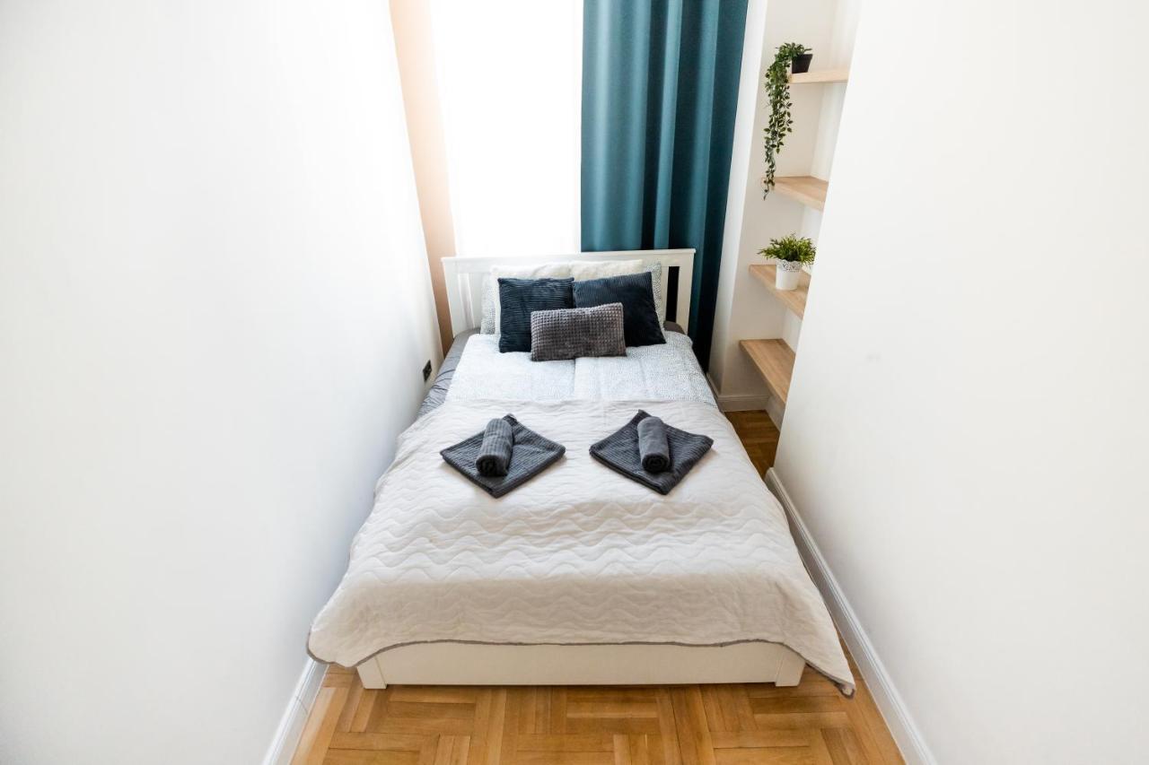 Deluxe Quentin Home Next To The Fashion Street Budapeste Exterior foto