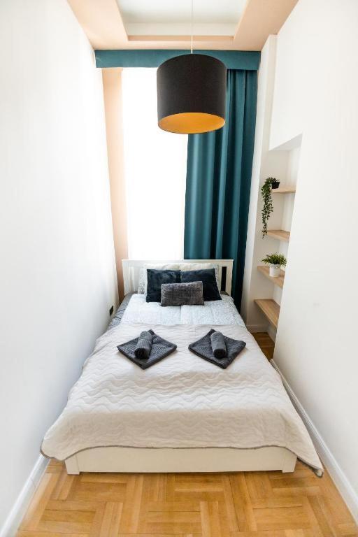 Deluxe Quentin Home Next To The Fashion Street Budapeste Exterior foto